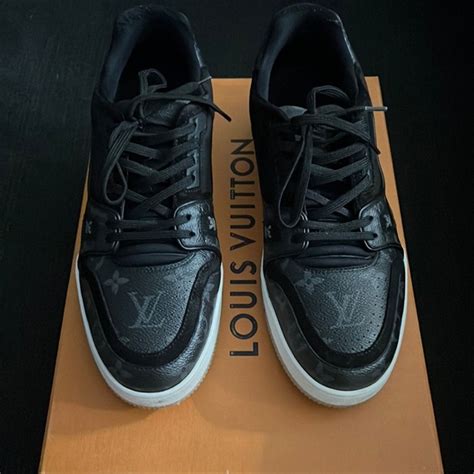 louis vuitton smeakers|louis vuitton sneakers new collection.